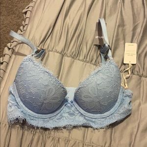 Aerie Push Up Bra